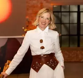 Lela Rose: Mastering the Art of Day-to-Evening Style