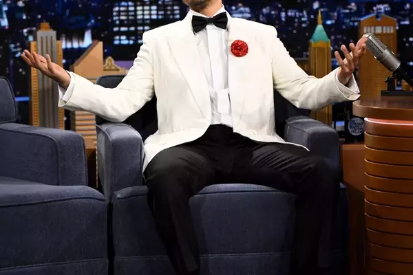 Riz Ahmed: The Style Evolution of a Prospective James Bond