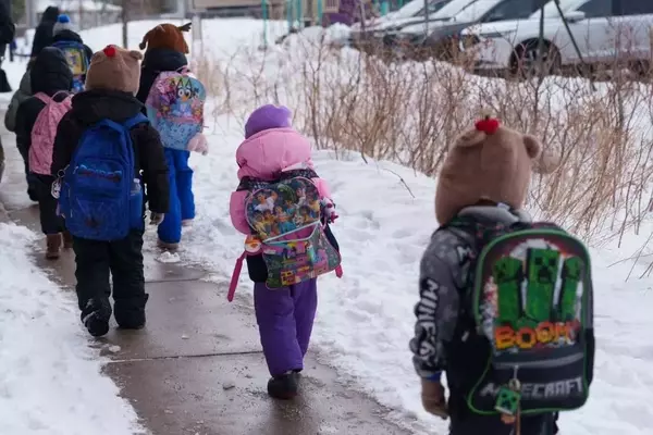 Minnesota School Embraces Resilience After Immigration Enforcement Surge