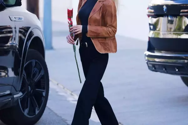 Bella Hadid's Evolving Denim Style: From Cowgirl Chic to Y2K Bootcut