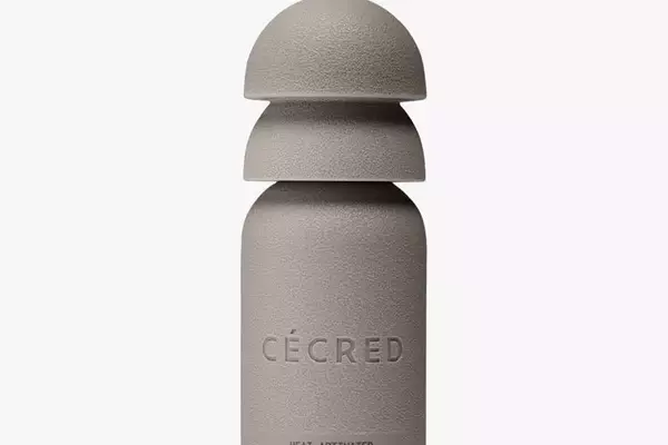 Cécred's New Styling Collection: A Game-Changer for Hair Health and Longevity