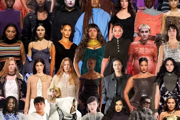 Fashion's Struggle with Size Inclusivity on the Runway