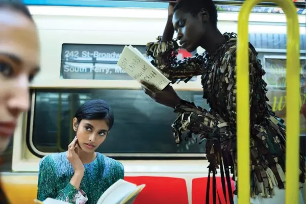 The Resurgence of Print: A Celebration of New York's Literary Scene