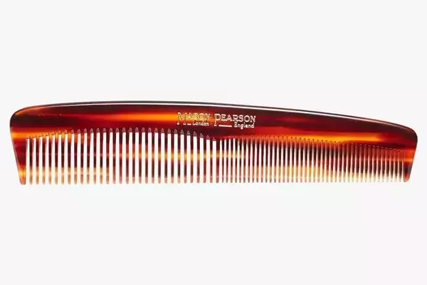 The Ultimate Guide to Selecting the Perfect Comb for Every Hair Type