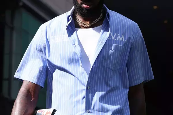 LeBron James Embraces Vinyl Culture and J. Cole's Latest Album