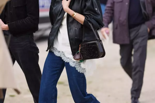 Elevate Your Style: Five Sophisticated Ways to Pair Denim with Heels