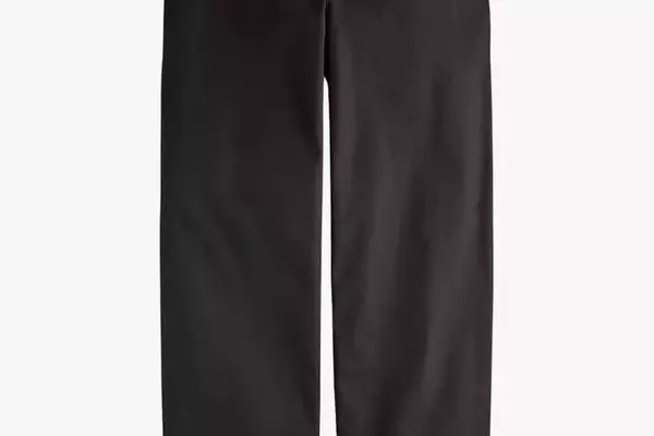 The Essential J.Crew Wardrobe Guide