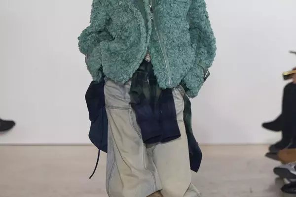 Shanghai Fashion Week Fall/Winter 2026: A Global Perspective on Chinese Design