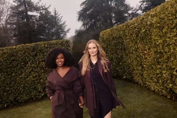 Bridgerton Season 5 to Feature Francesca and Michaela's Love Story