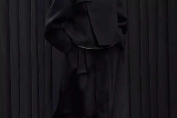 HYKE's Fall 2026 Collection: A Modern Revival of Classic Workwear