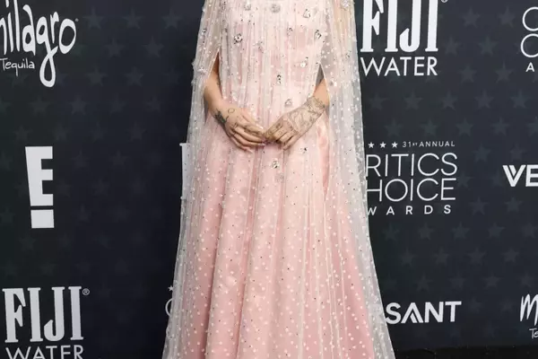 Fashion's Red Carpet Triumph: A Deep Dive into Awards Season Impact