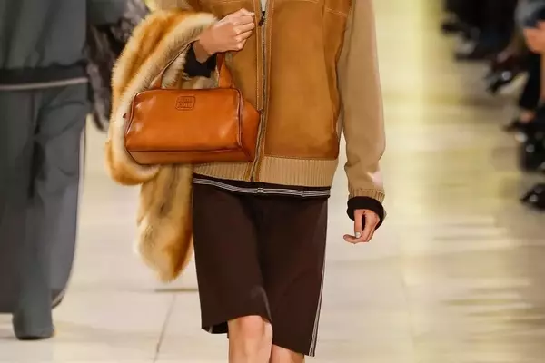 The Enduring Allure of Funnel-Neck Jackets: A Fashion Staple