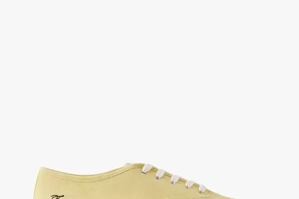 The Resurgence of Skater Sneakers: A Fusion of Y2K Style and High Fashion