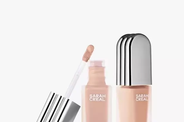 Sarah Creal Launches Innovative Under-Eye Brightener for Mature Skin