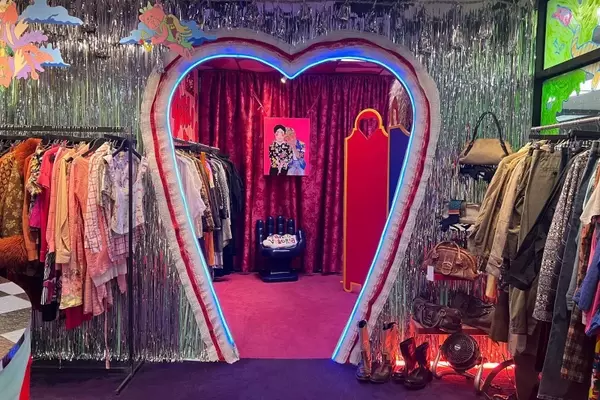 Exploring New York City's Premier Vintage Shopping Destinations