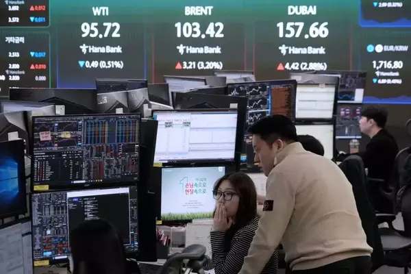 Uncertainty's Grip on Global Oil Markets Amidst Prolonged Conflict