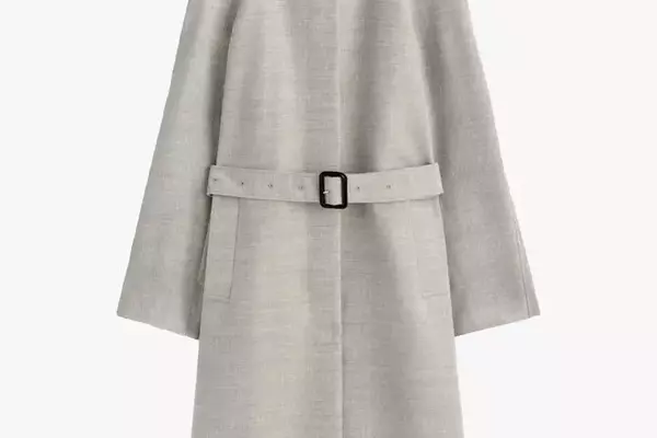 Cos Spring/Summer 2026 Collection: A Blend of Minimalism and Runway Trends