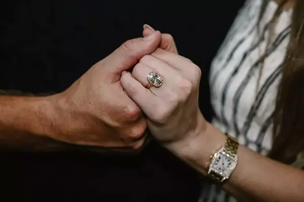 The Enduring Allure of the Antique Cushion Cut Diamond