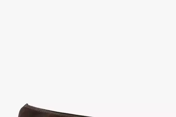 Brown Ballet Flats: The Chicest Footwear for Spring 2026