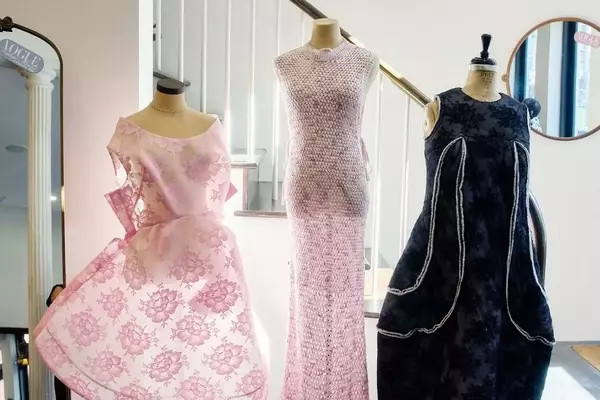 Vogue Vintage Market: A Stylish Celebration of Sustainable Fashion