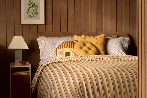 Emma Chamberlain's Eclectic Home Decor Collection with West Elm