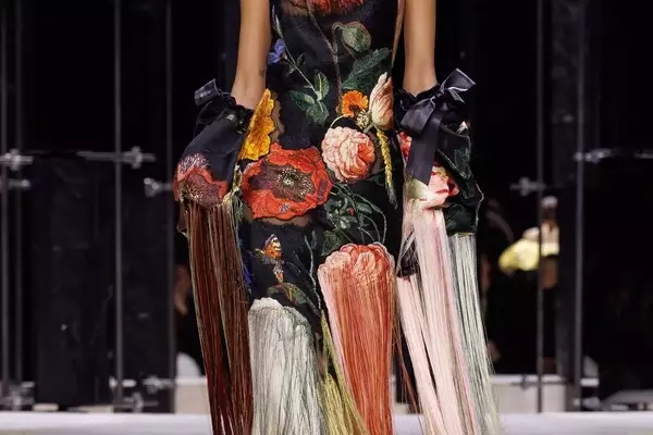 Top Saved Designs from Fall 2026 Ready-to-Wear Collections