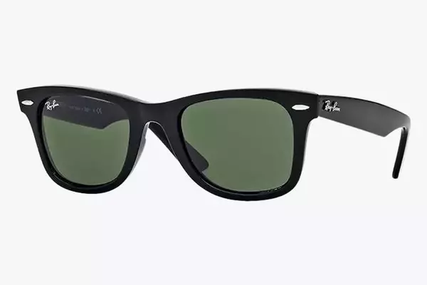 The Ultimate Guide to Ray-Ban Sunglasses for Men