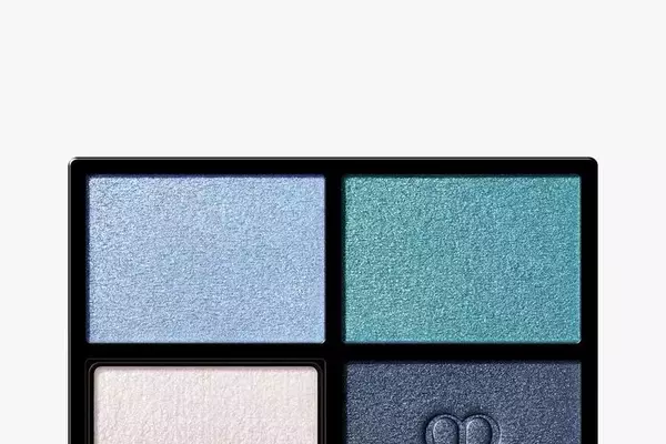 Eye Makeup Trends Reshaping 2026: Bold Colors and Creative Expression