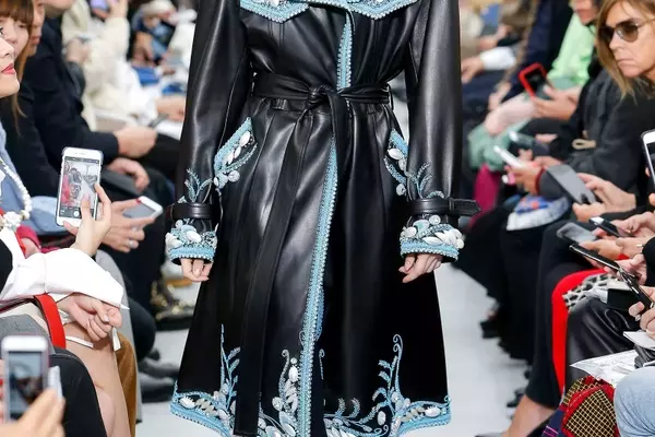 Phoebe Philo's Protégés: Shaping the Future of Fashion