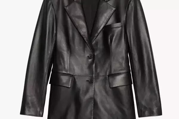 Banana Republic's Spring 2026 Collection: Your Essential Wardrobe Guide