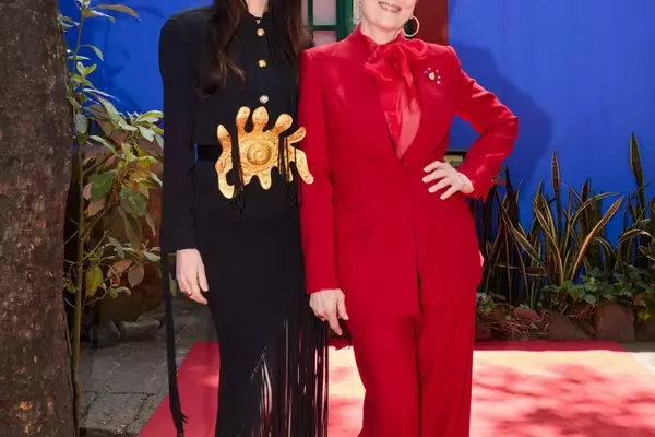 Meryl Streep's Fashion Evolution for 'The Devil Wears Prada 2' Press Tour