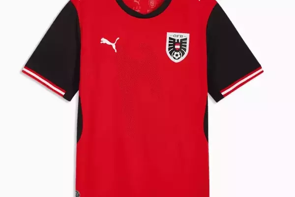 The Ultimate Ranking of 2026 World Cup Kits: From the Sublime to the Ridiculous