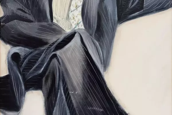 Luella Bartley's Artistic Evolution: From Fashion to Fine Art