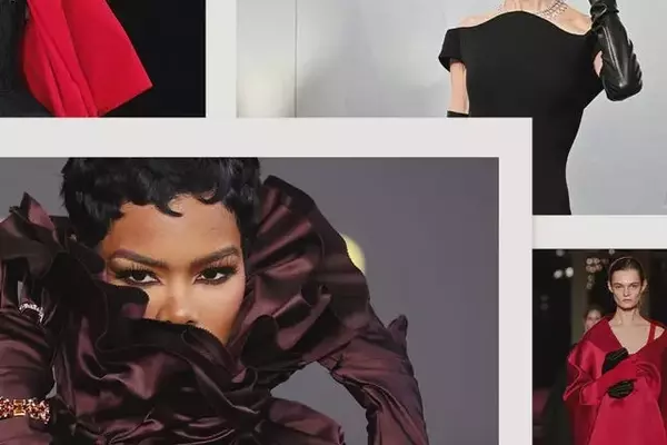 The Resurgence of Opera-Inspired Fashion
