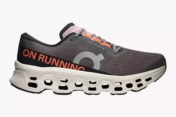 On Running's Cloudmonster 3: A Comprehensive Review