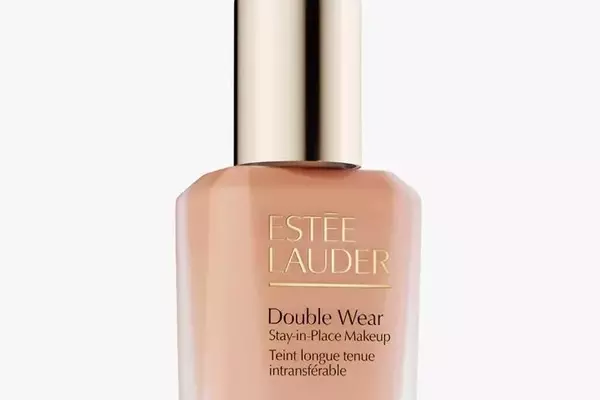 Estée Lauder's New Double Wear Foundation: A Modern Take on a Classic