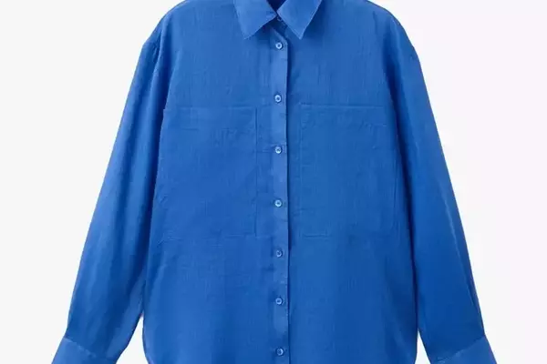 Mango's Spring Collection: Must-Have Styles for the Season