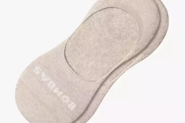 The Ultimate Guide to Men's No-Show Socks