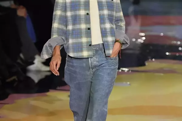 Plaid Perfection: A Spring Fashion Guide