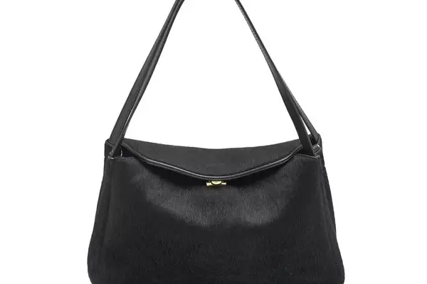 Calf Hair Handbags: The Essential Accessory for Fall/Winter 2026
