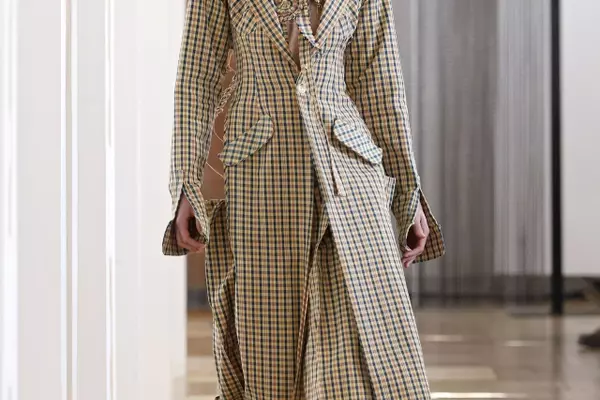 Mané Mané Fall 2026 Collection: A Journey Towards Lightness and Playfulness