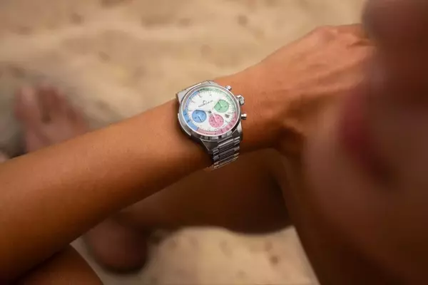 Norqain: The Rise of a Sports Watch Brand with Star Power
