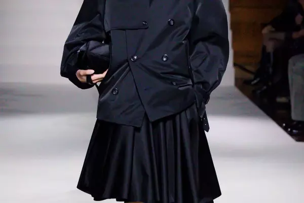 Kent & Curwen's Fall 2026 Collection: Reimagining British Collegiate Style