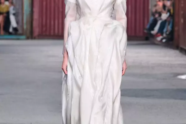Maison Margiela's Fall 2026 Ready-to-Wear Collection: A Glimpse into Avant-Garde Elegance