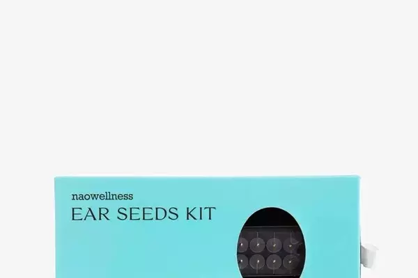 Ear Seeding: An Ancient Wellness Practice for Modern Ailments