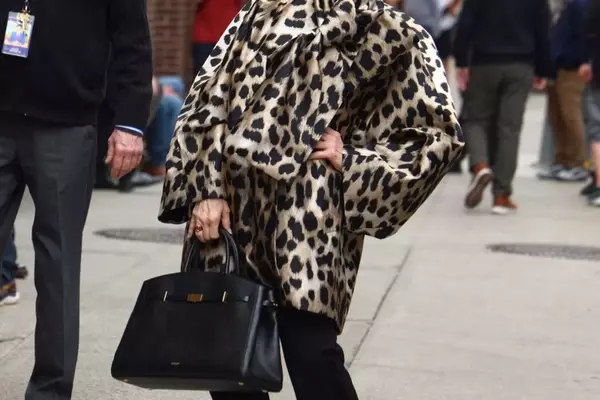 Meryl Streep's "Devil Wears Prada 2" Press Tour Style: A Glimpse into Miranda Priestly's Modern Wardrobe