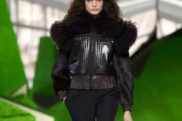 Louis Vuitton's Ambitious Environmental Regeneration Plan
