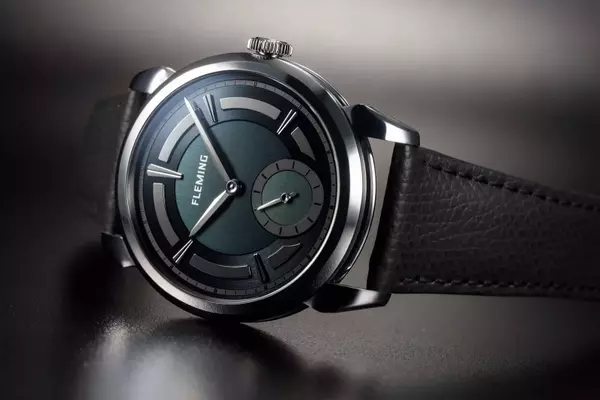 GQ's Top Timepieces: A Look at Fleming, Breguet, Parmigiani, and Richard Mille's Latest Creations