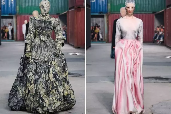 Shanghai Fashion Week FW26: A New Era of Fashion Evolution