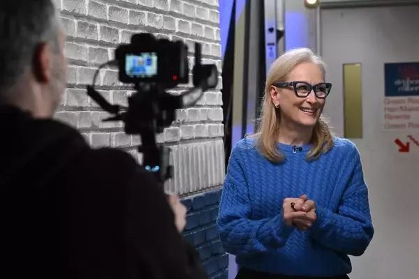 The Cerulean Sweater: Revisiting an Iconic Hue in Fashion and Pop Culture